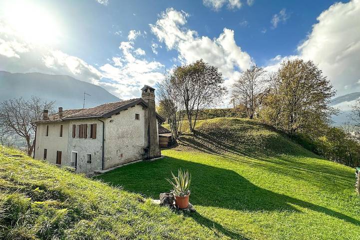 Holiday home for 4 people, with garden - 1