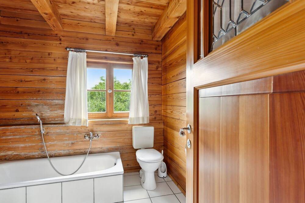 Ferienhaus Stein in Kröning, Ostbayern