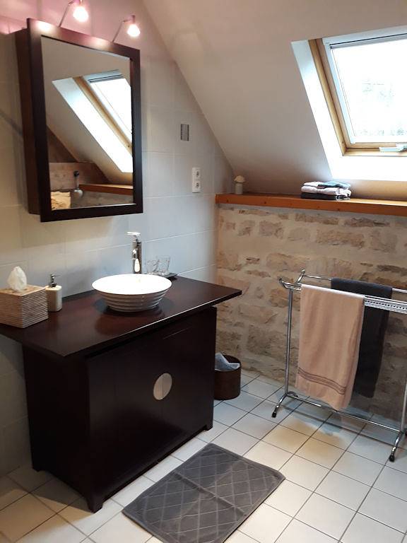 Le Reflet des Vignes - Au Coeur des Vignes in Comblanchien, Région de Beaune