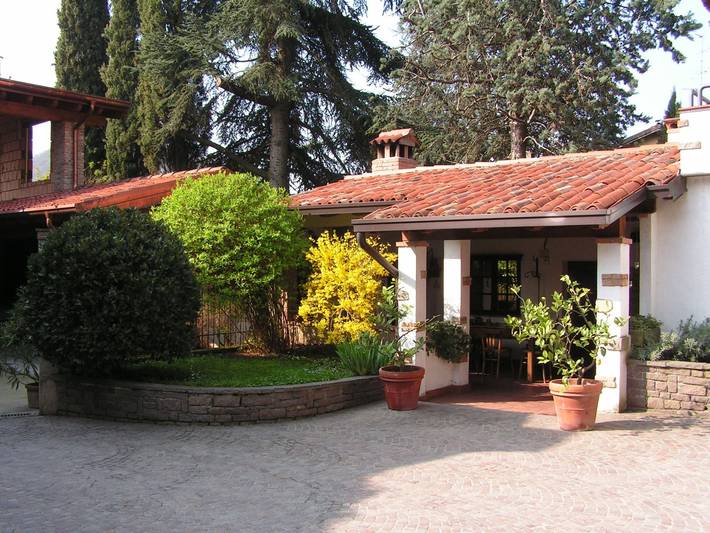 Appartamento intero, La Badia in Franciacorta 10 min. vom Iseosee entfernt in Provezze, Comune di Provaglio d'Iseo