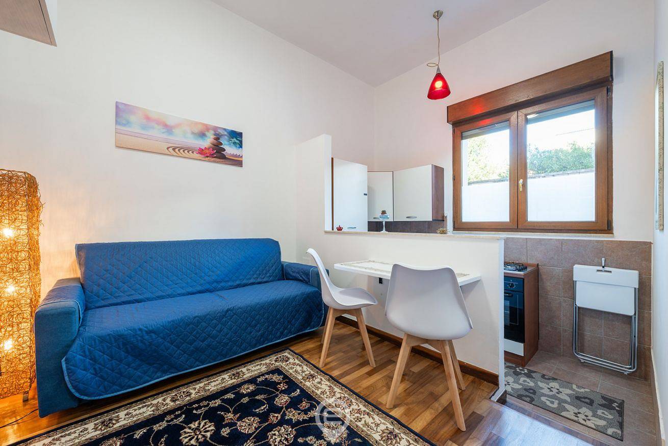 Apartamento entero, Colombo Avenue Charm in Quartu Sant'Elena, Campidano