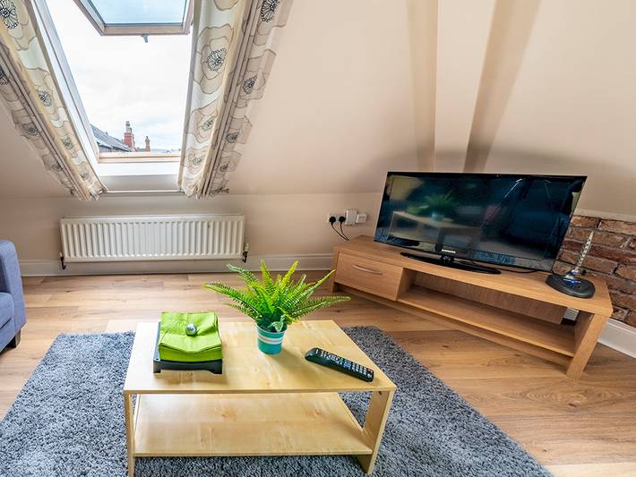 Gîte pour 4 personnes à Belfast - 2