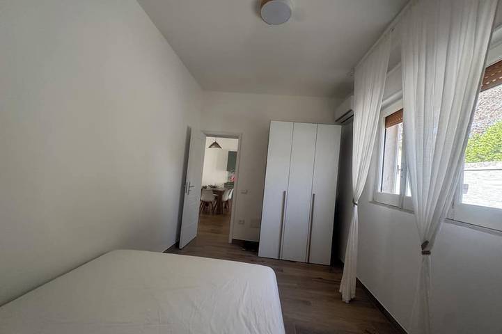 Casa vacanze Nanzi Mare  in Puglia a due passi dal mare del Salento in Manduria, Golfo di Taranto