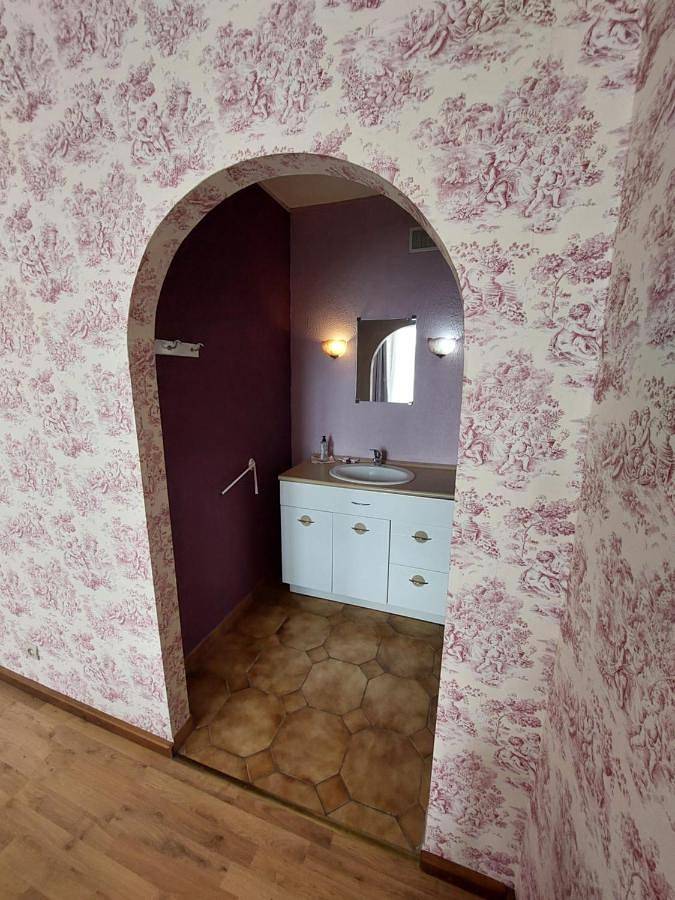 Location de vacances pour 8 personnes, avec terrasse à Saint-Maurice-sous-les-Côtes - 3