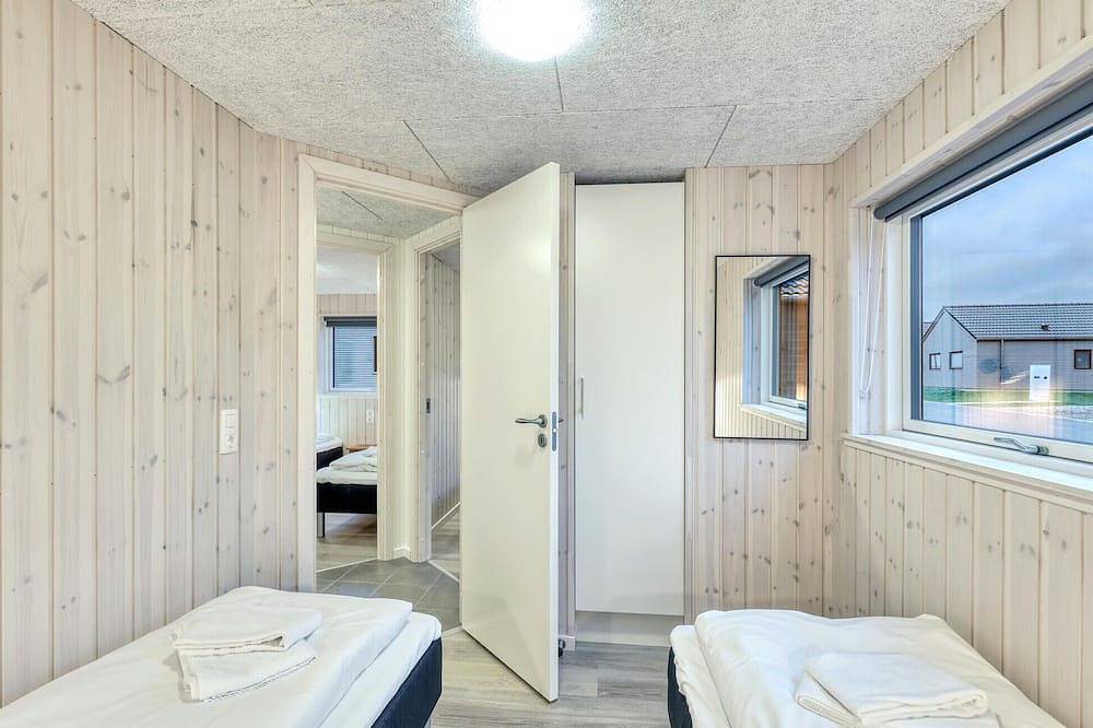 Schönes Haus in Jesendorf mit Sauna in Jesendorf, Nordwestmecklenburg (Wismar und Umgebung)