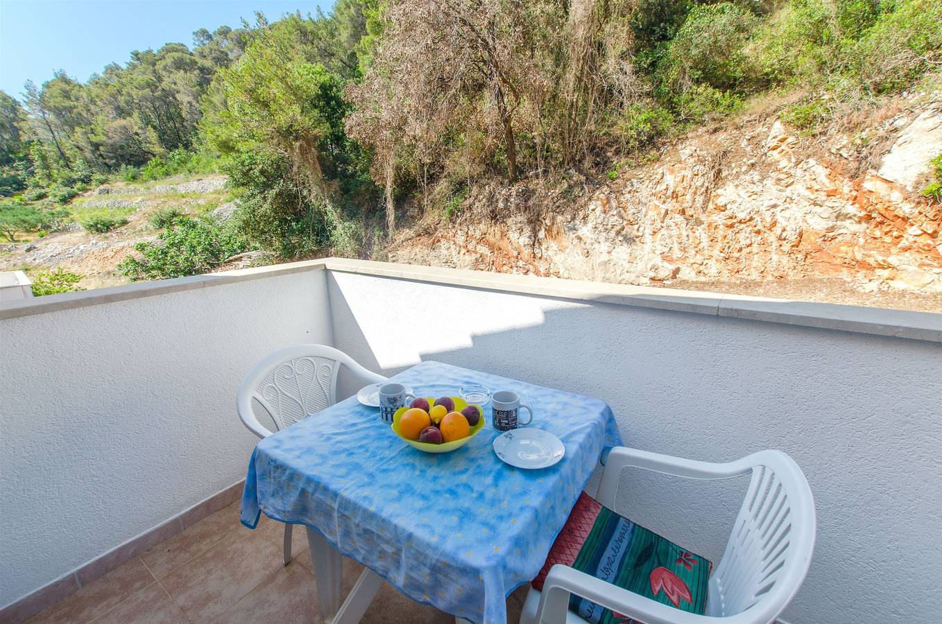 Appartamento vacanze a Općina Jelsa a partire da 68€ a notte