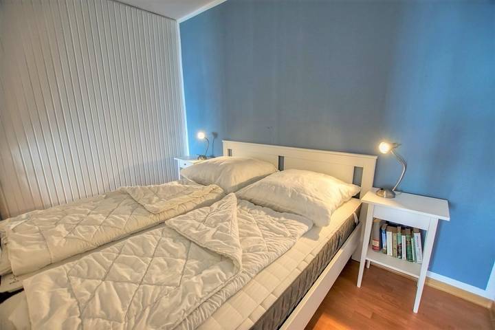 Ferienpark für 3 Personen, mit Balkon und Ausblick in Heiligenhafen - 4