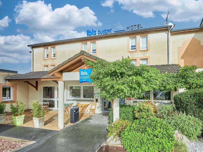 Hôtel pour 3 personnes à Lisieux - 2
