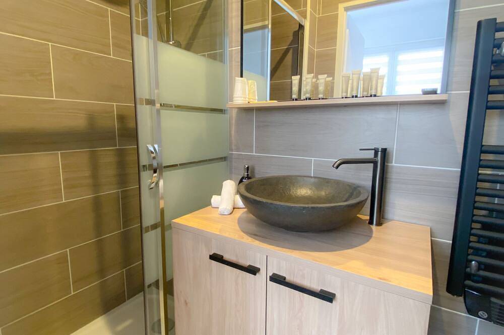 Geheel appartement, Appartement Le Vendée centre ville de Calais in Calais, Calais en omgeving