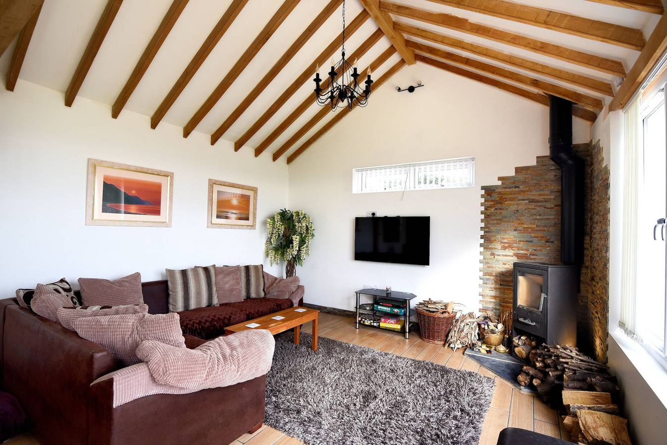 Cumberland Cottage in Lyme Regis, Dorset