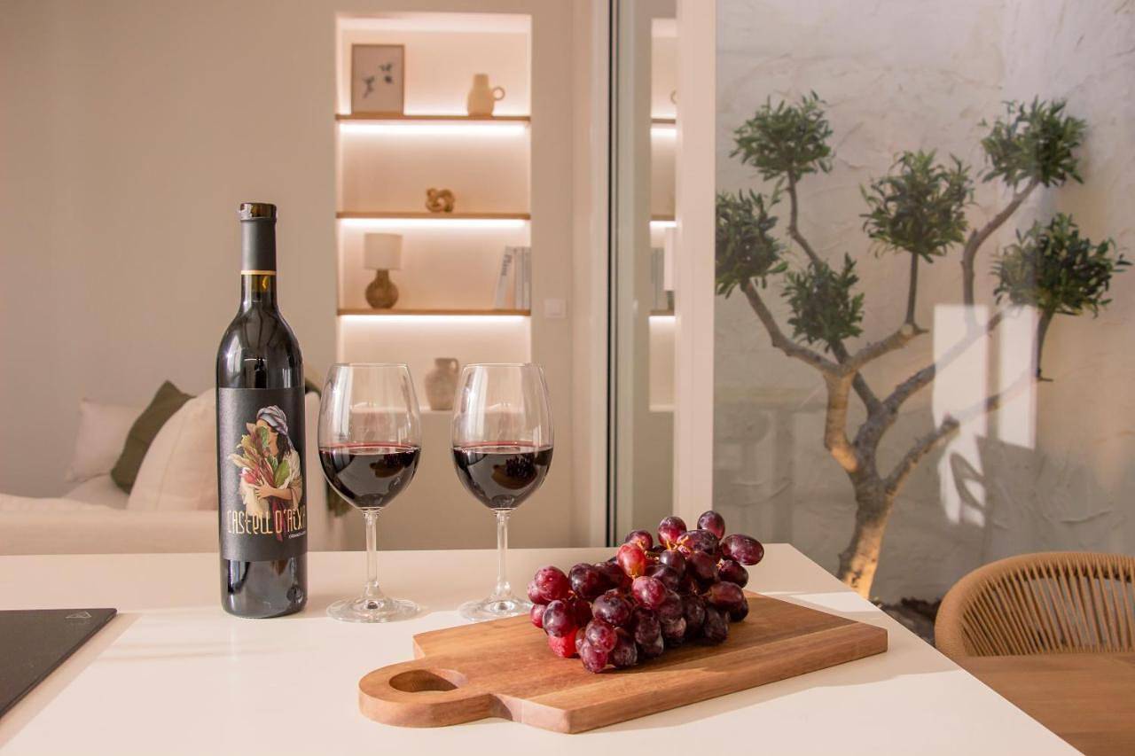 Ganze Wohnung, One-Bedroom Apartment in Xaló, Costa Blanca