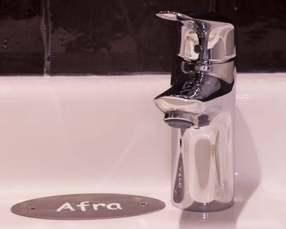 Les Corderies - Chambre Afra in Les Sables-d'Olonne, Vendée