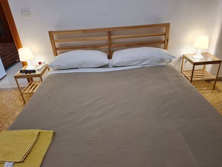 Gîte pour 4 personnes à Cosenza - 2