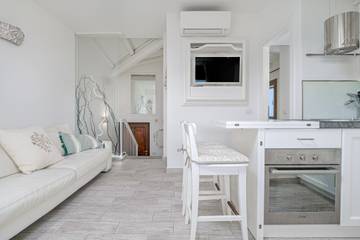 Agriturismo per 6 Persone in Quarta Spiaggia, Golfo Aranci, Foto 3