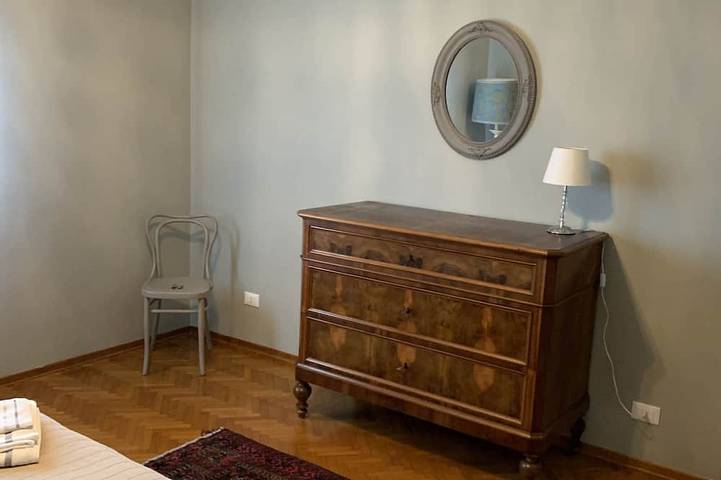 Ferienwohnung für 6 Personen, mit Garten in Ravenna - 3