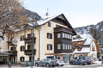 Ferienwohnung für 7 Personen in Enneberg, Kronplatz, Bild 1
