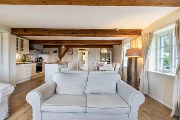 Ferienwohnung für 5 Personen in Nordfriesische Inseln (Schleswig-Holstein) (Schleswig-Holstein), Pellworm, Bild 1