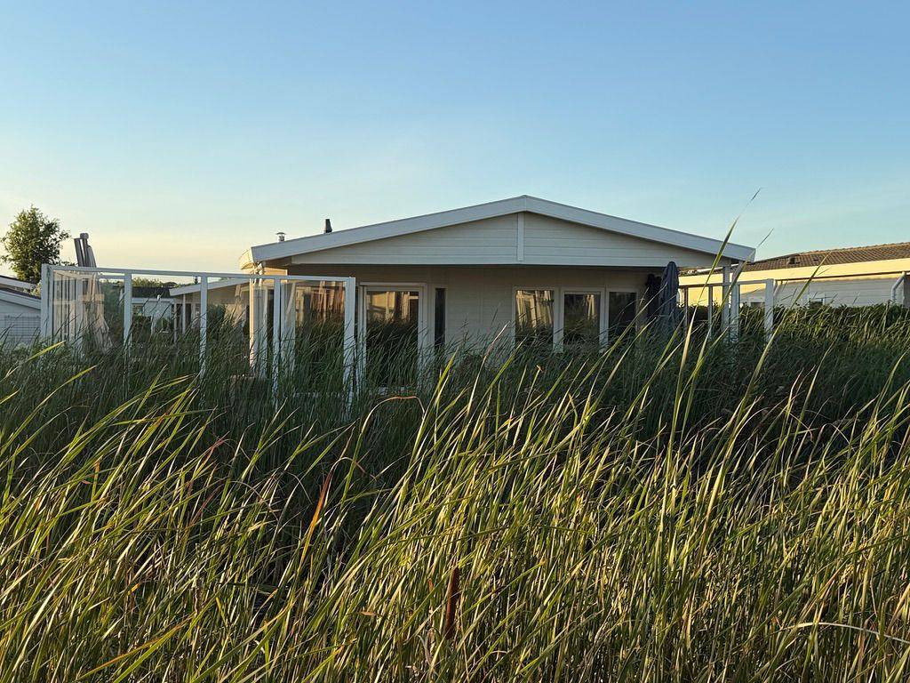 Dom dla 6 osoby w Zeeland Coast, Zelandia