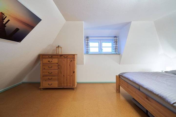 Ferienhaus für 4 Gäste mit 60m² in Simonsberg in Simonsberg, Halbinsel Eiderstedt