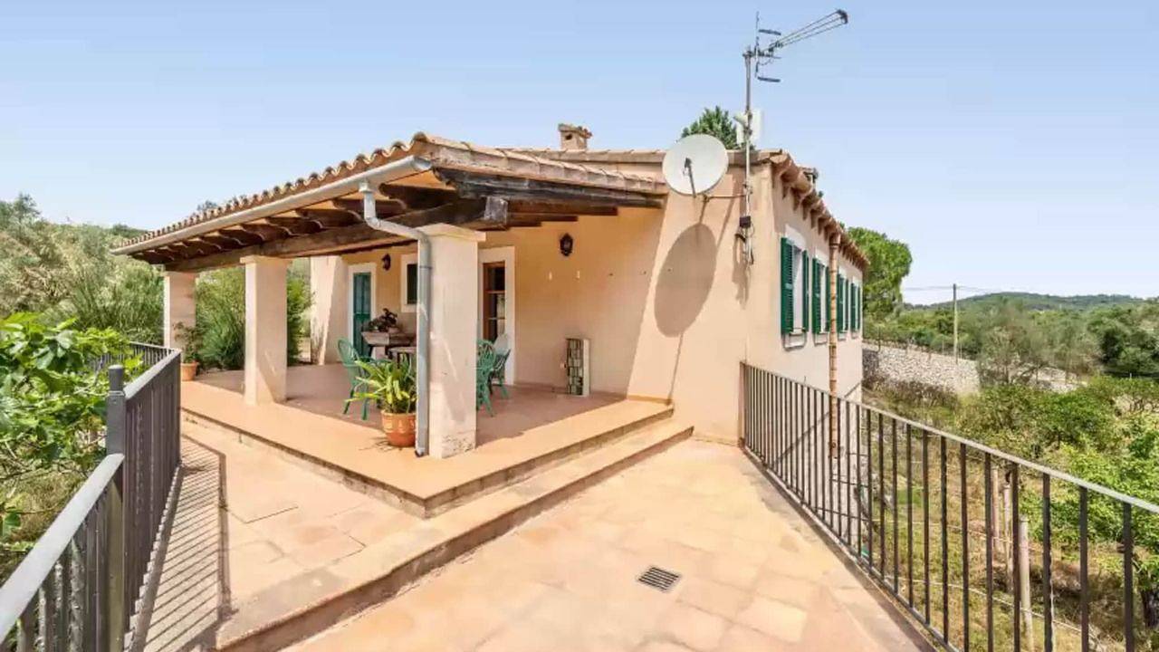 Ferienhaus für 4 Personen (22 m²) in Son Servera in Son Servera, Mallorca Este