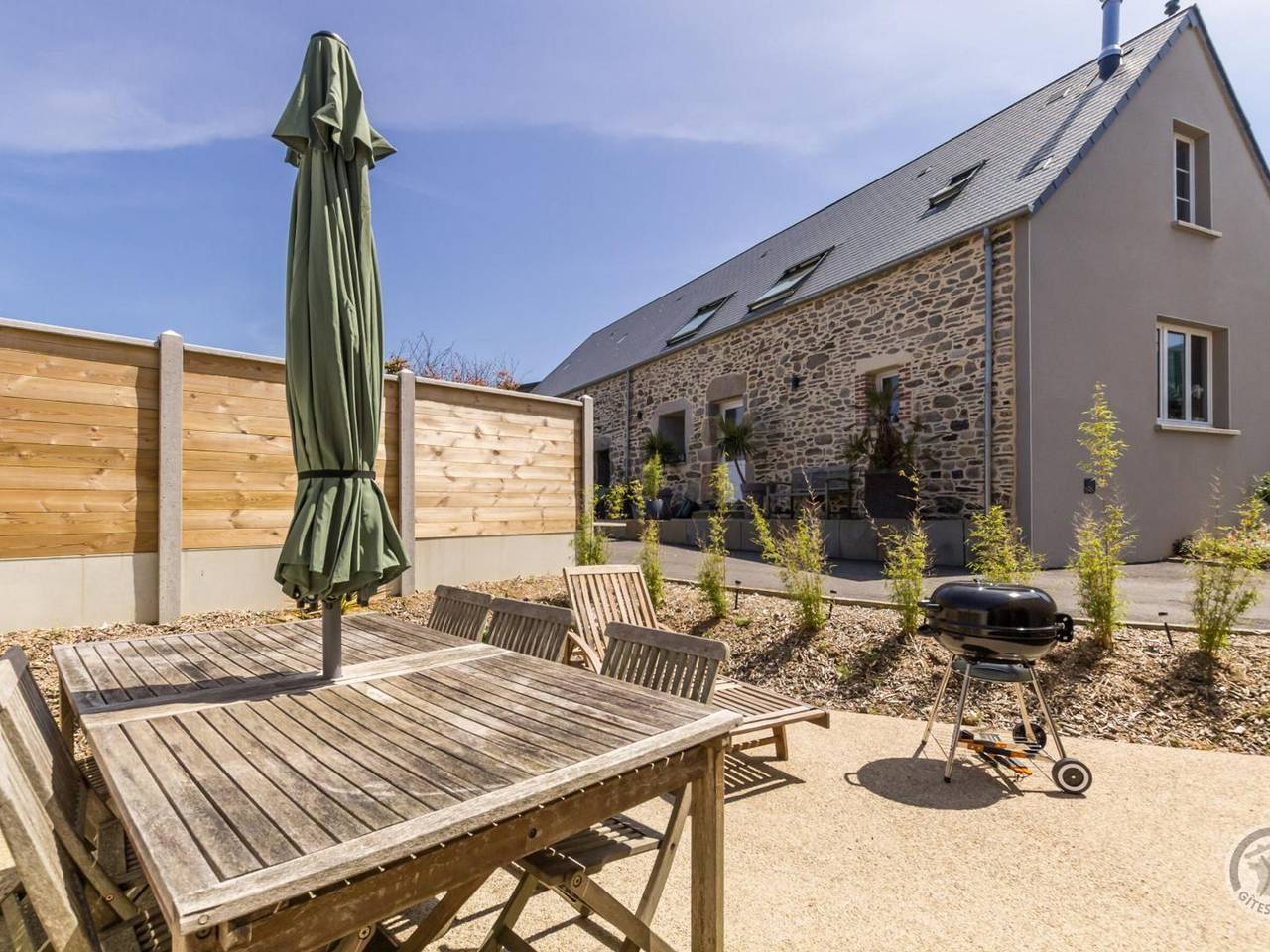 Charming house in Bretteville with parking included in Bretteville, Cherbourg region