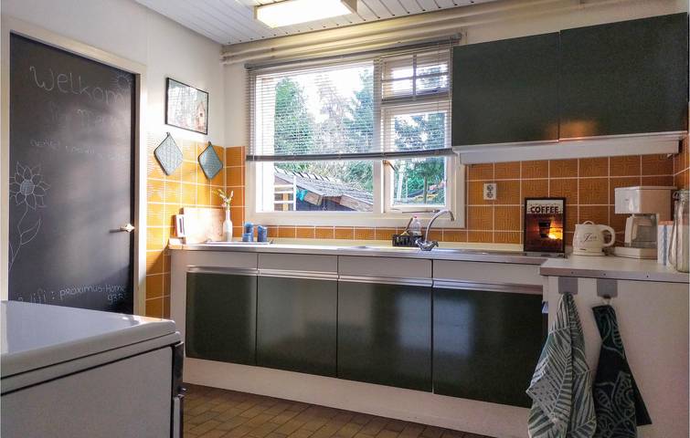 Ferienhaus für 6 Personen mit Pool in Arendonk, Antwerpen und Umgebung