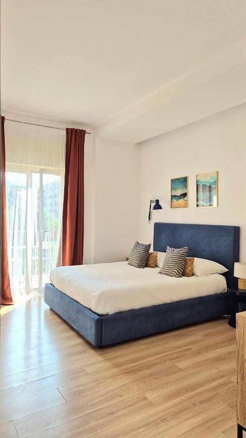 Tufo Giallo Rooms in San Giorgio a Cremano, Parco nazionale del Vesuvio