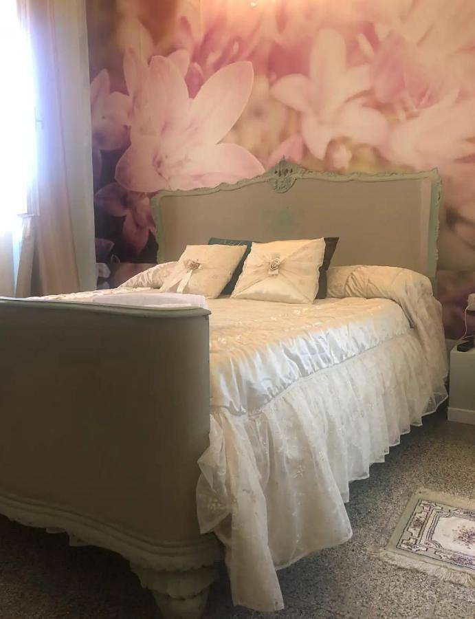 B&b per 3 persone, con balcone a Gioia Tauro