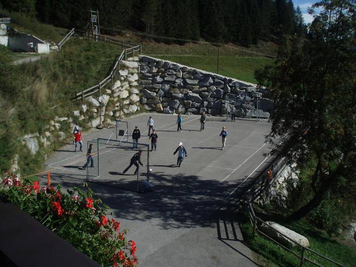 Ferienhaus für 2 Personen, mit Ausblick und Garten, mit Haustier in Sankt Jakob in Defereggen - 4