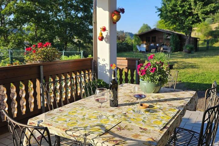 Ferienwohnung für 2 Personen - 1