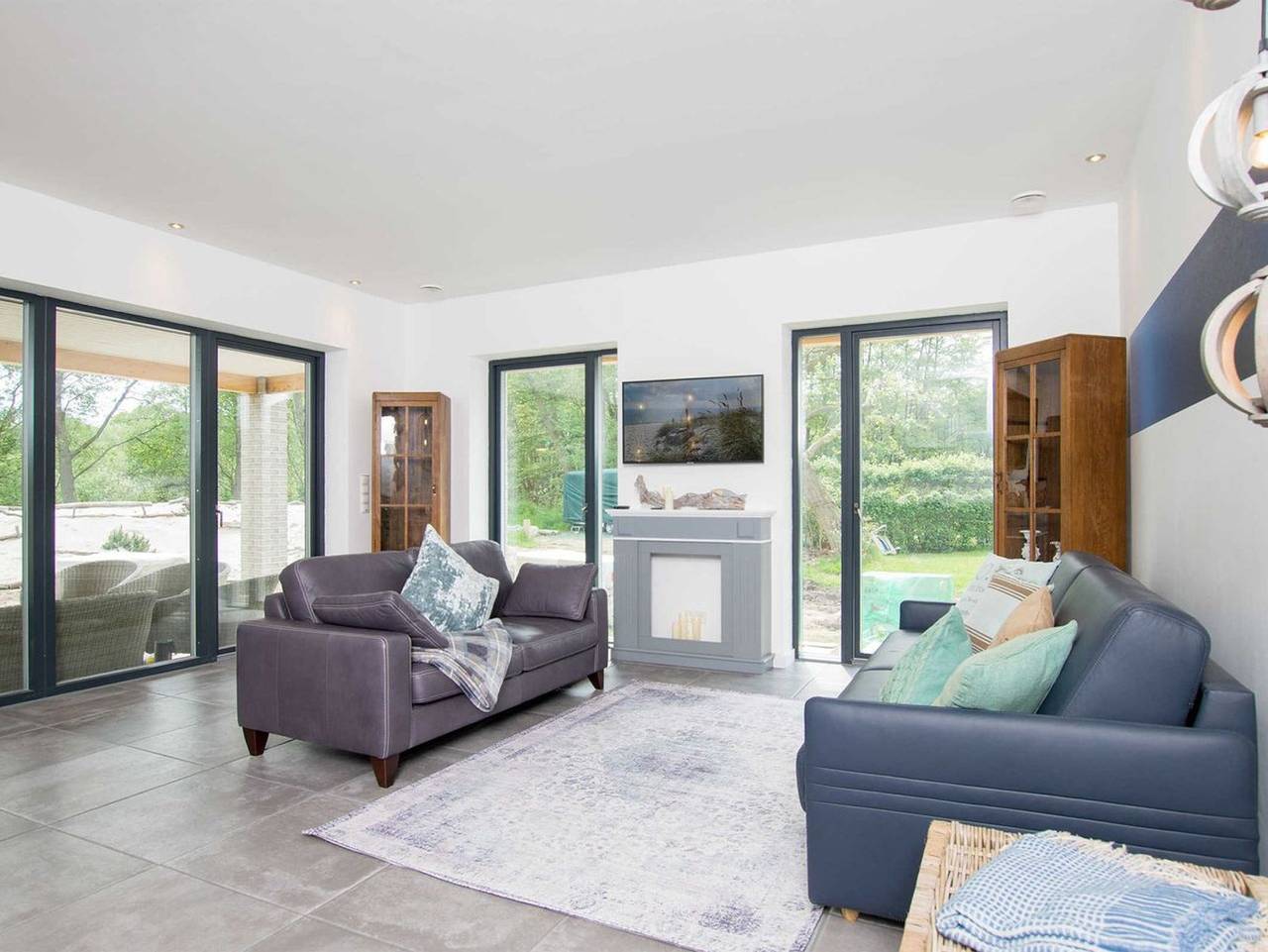 Bungalow für 4 Personen in Niendorf, Timmendorfer Strand
