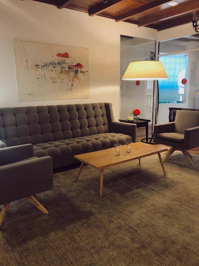 Hôtel pour 2 personnes, avec jacuzzi ainsi que jardin et terrasse à Malpica de Bergantiños - 3