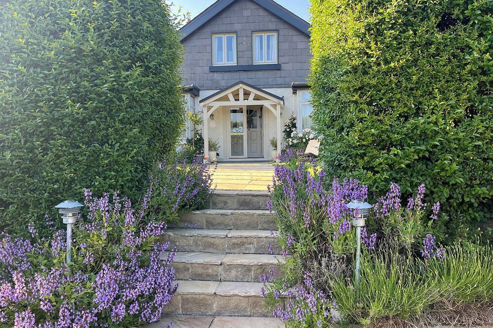 B&b für 2 Personen in Fingal, Leinster