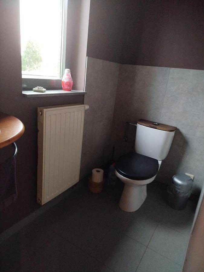 B&B Aquavert in Tournai, Hainaut
