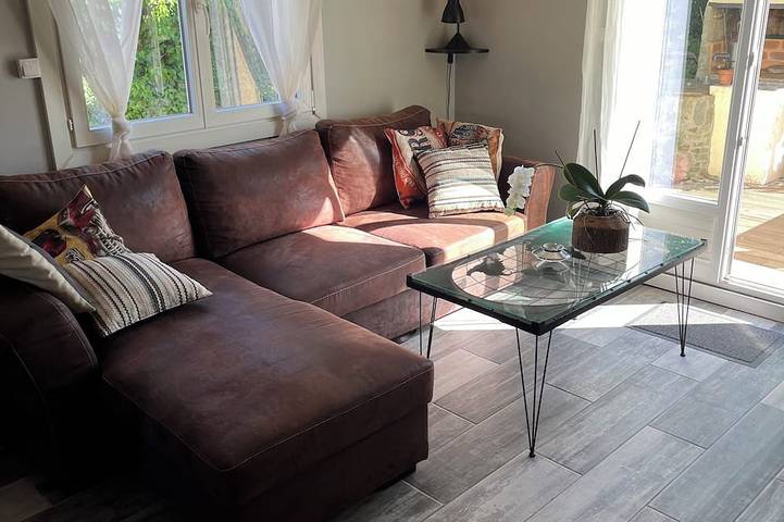 Location de vacances pour 4 personnes à Palau-del-Vidre - 3