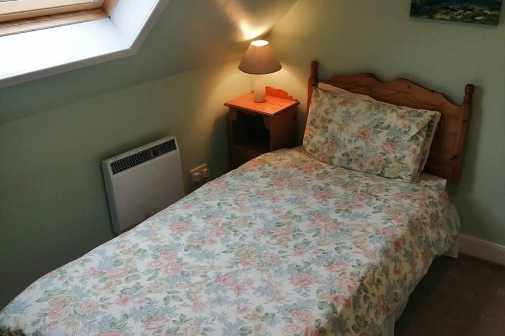 Ostzwilling, Carmichael Landhaus. Haustiere willkommen. in Süd Lanarkshire