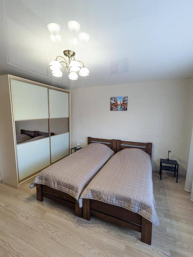 Appartement de vacances pour 4 personnes, avec vue et terrasse