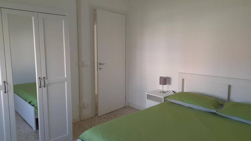 Gîte pour 2 personnes, avec vue ainsi que terrasse et jardin à Portogruaro - 3