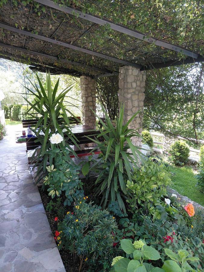 Ganze Wohnung, Villa Marija in Baska Voda, Makarska Riviera