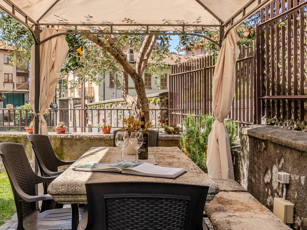 Ganze Wohnung, Bina in Bellano, Westliche Bergamo-Alpen