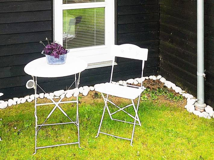 Ferienhaus für 5 Personen, mit Whirlpool und Terrasse in Aarhus und Umgebung - 3