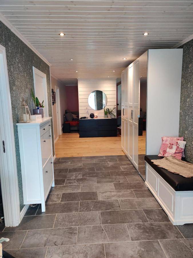 Villa für 6 Personen, mit Ausblick und Terrasse, mit Haustier - 1