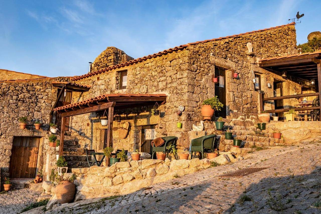 One-Bedroom House in Monsanto, Monsanto e Idanha-a-Velha