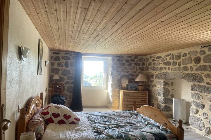 Location de vacances pour 10 personnes dans Péreyres - 3