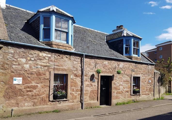 Maison d’hôte pour 2 personnes dans Highlands - 4