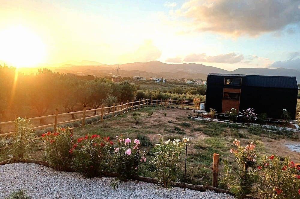 Monteleone 1 by Tiny Away in Battipaglia, Provincia di Salerno