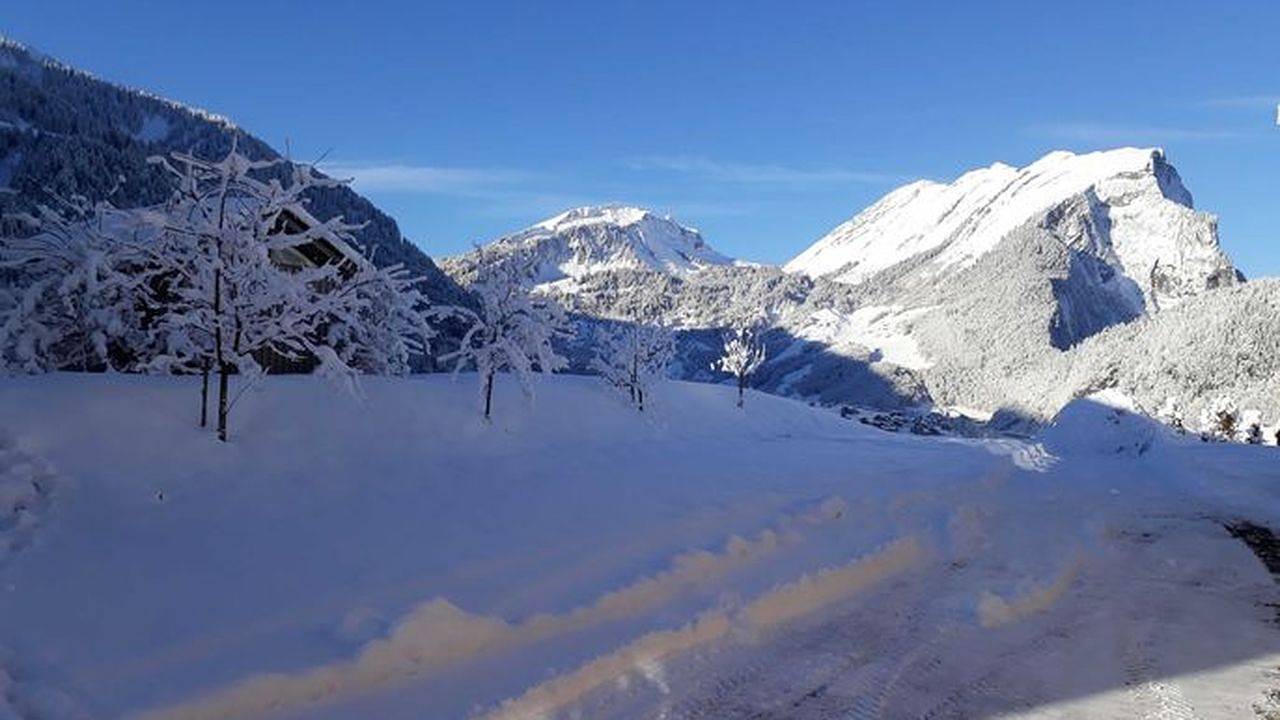 Doppelzimmer für 2 Personen in Schoppernau in Schoppernau, Bregenzerwald