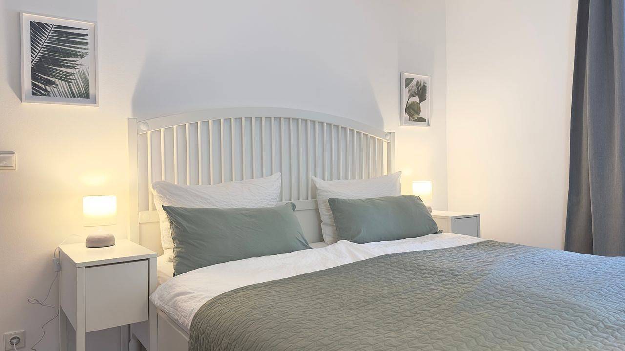 Appartamento intero, Ferienwohnung für 10 Personen (170 m²) in Heidelberg in Altstadt (Heidelberg), Heidelberg