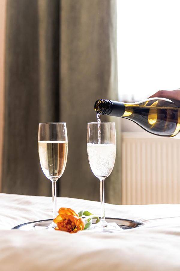 Maison d’hôte pour 2 personnes, avec jardin à Munich - 3