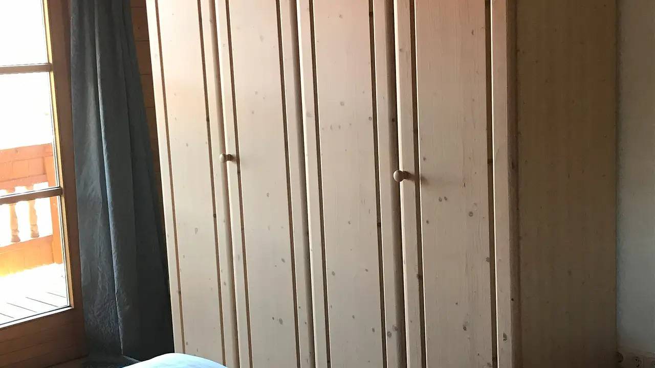 Ganze Ferienwohnung, Ferienwohnung für 3 Personen (55 m²) in Traunstein in Traunstein, Chiemsee